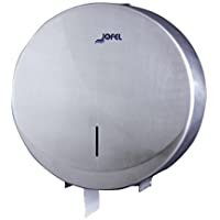 Jofel AE25000 Futura Portarrollos- Inox Satinado- 300 m